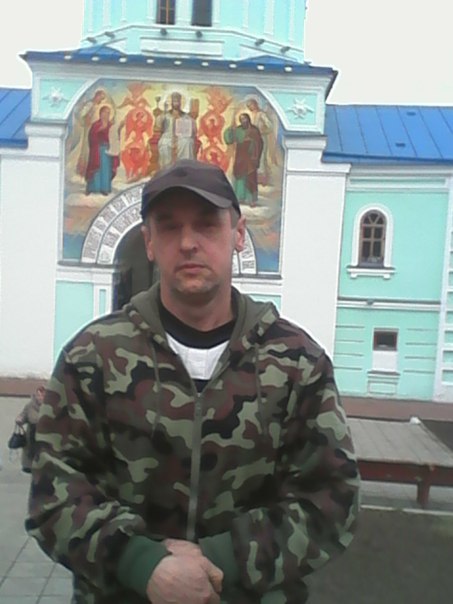 Глеб Бороздин, Россия, Курск