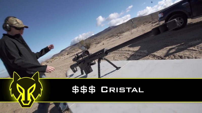 How To Uncork Cristal with a 50