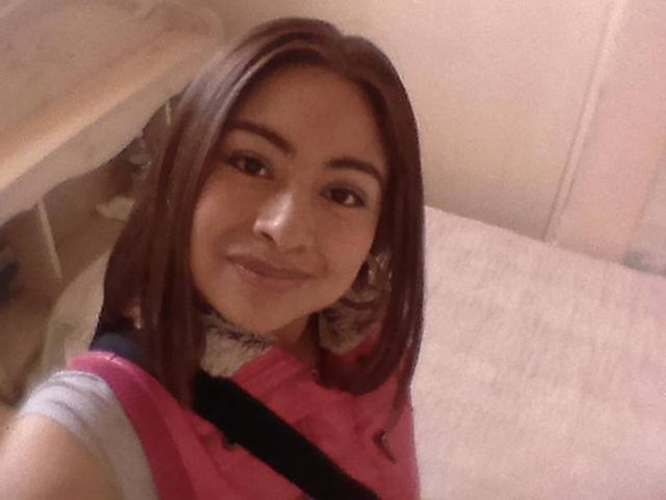 Angie RE, Мексика, México