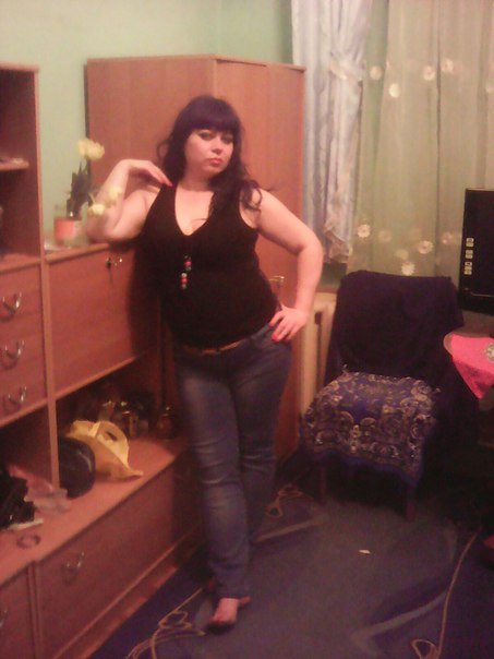 Наталия Гончаренко, Украина, Харьков