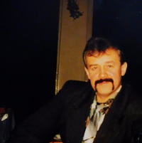 Валерий Кузнецов