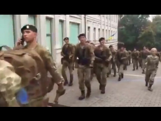 Вірні завжди
