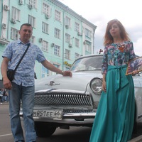 Сергей Геннадьевич