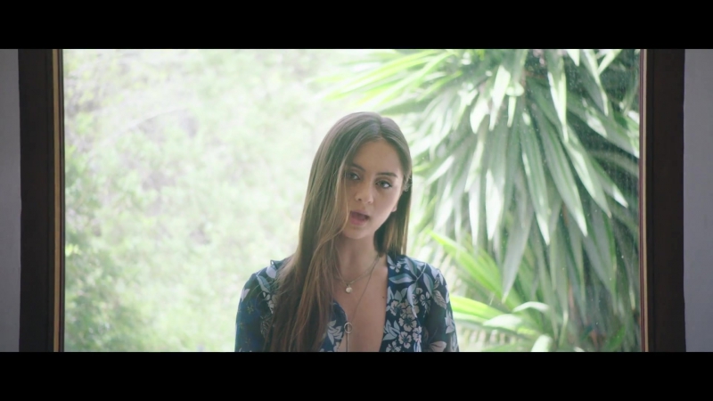 Thomas Jack Jasmine Thompson Rise Up