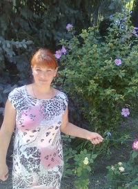 Елена Плеханова