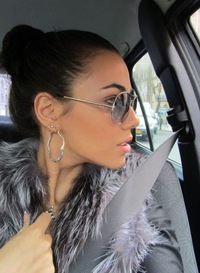 Светлана Морозова