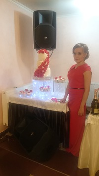 Марина Шаповалова