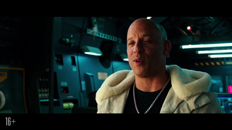 Три икса: Мировое господство, x Xx: Return of Xander Cage (2017) HD 1080p,