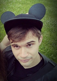 Алексей Кирсанов