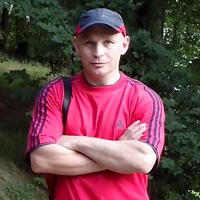 Александр Кулешов