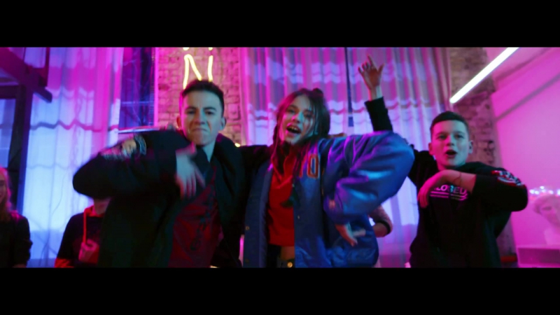 ПРЕМЬЕРА КЛИПА DSIDE BAND
