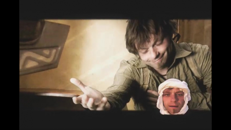 Daniel Boucher Voyons donc (clip,