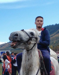 Николай Кузнецов