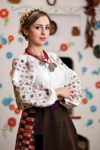 Наташенька Ускова