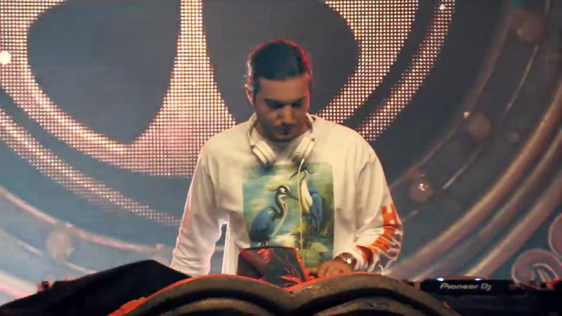 Alesso LIVE Tomorrowland Belgium