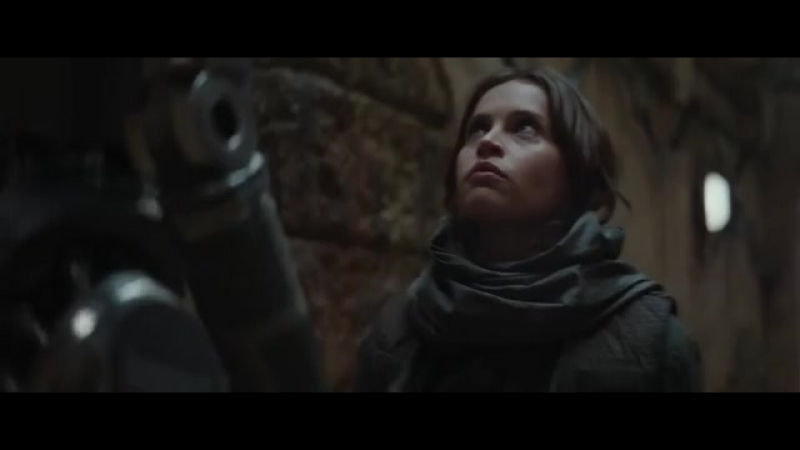 Изгой Один. Звёздные Войны Истории (2016) Второй