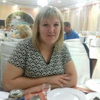 Марина Клименко
