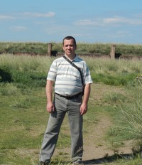 Дмитрий Ермаков