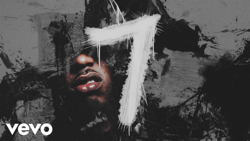 Kid Ink Bad Lil Vibe (