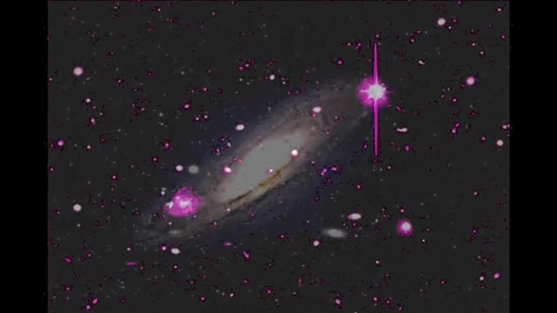 Vangelis Creation Du