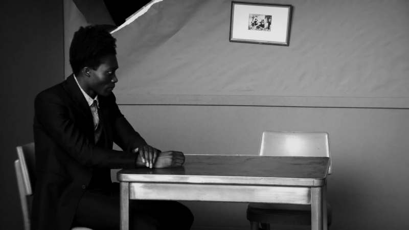 Benjamin Clementine I Won t