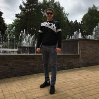 Андрей Савельев