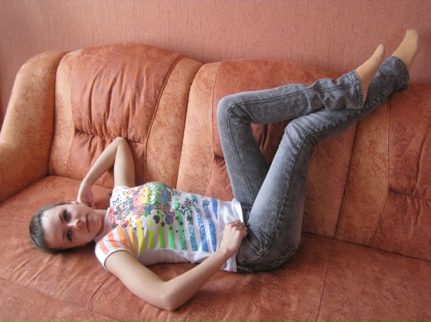 №12, Даринка Горбуль, 36 лет, Запорожье №12, Даринка Горбуль, 36 лет, Запорожье