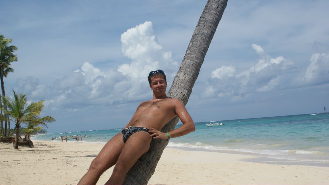 №126, Денис Туманов, 42 года, Санкт-Петербург №126, Денис Туманов, 42 года, Санкт-Петербург