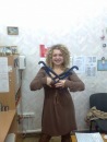 Фотография Туник-Семеновой Виктории