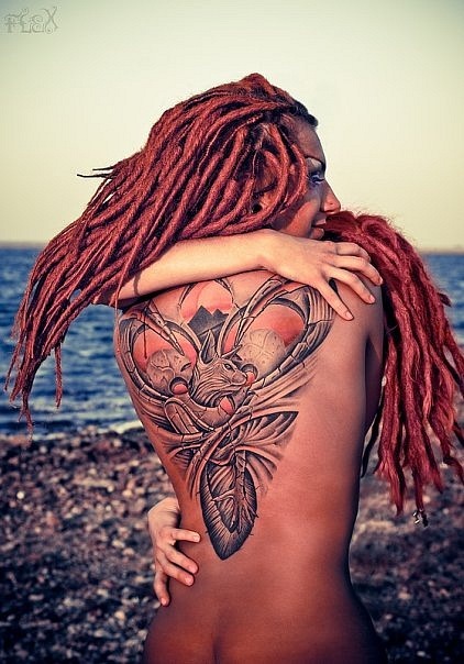 №44, Вова Грабовский, Amsterdam №44, Вова Грабовский, Amsterdam