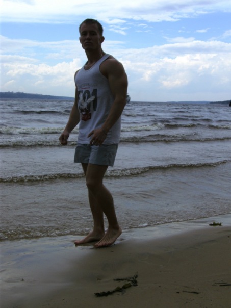 №1, Алекс Павлов №1, Алекс Павлов