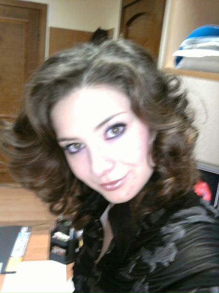 №87, Эллина Маковская, 37 лет №87, Эллина Маковская, 37 лет
