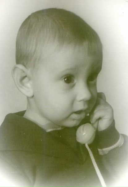 №1, Сергей Смолов №1, Сергей Смолов