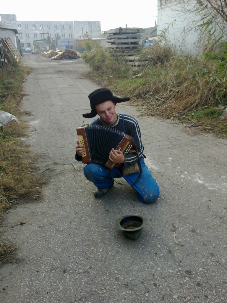 Фото профиля