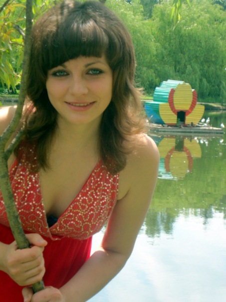 №98, Катюша Томілович, Ровно №98, Катюша Томілович, Ровно