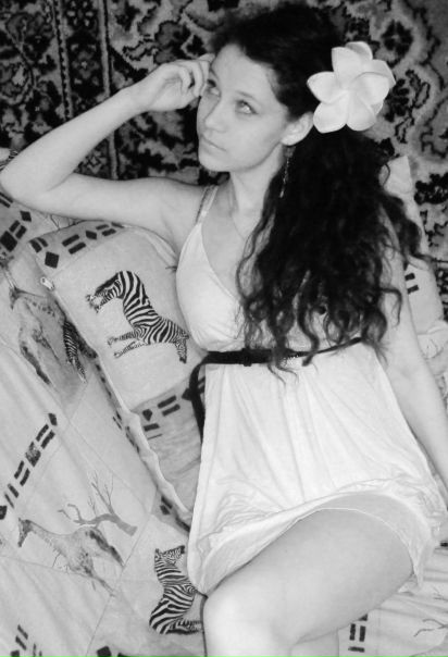 №122, Алёна Якимиди, 32 года, Санкт-Петербург №122, Алёна Якимиди, 32 года, Санкт-Петербург