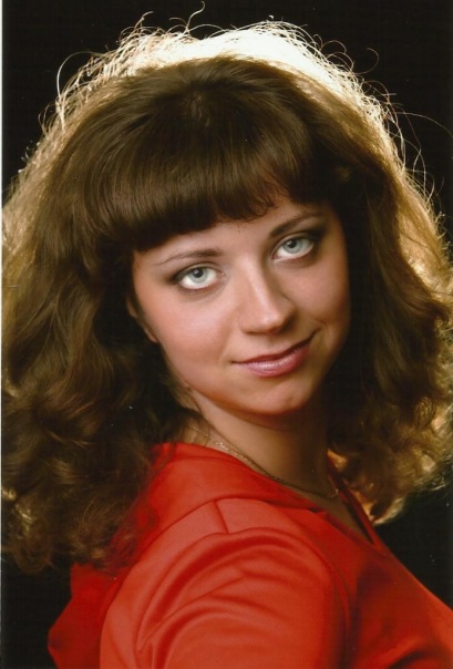 №158, Галина Бондаренко №158, Галина Бондаренко