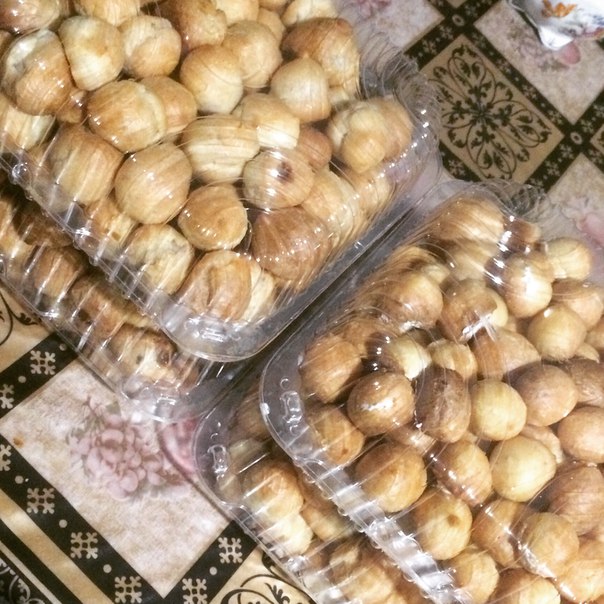 Барият Вагабова, Россия, Хасавюрт