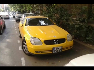 SL & SLK