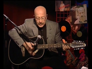 Александр Розенбаум - Гаврош 2018 - Видео ВКонтакте