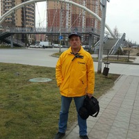 Андрей Хохлов