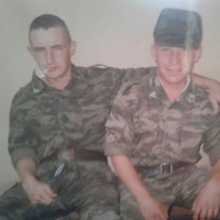 Вова Антипин