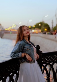 Анастасия Селезнева