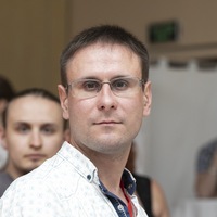 Сергей Кошелев