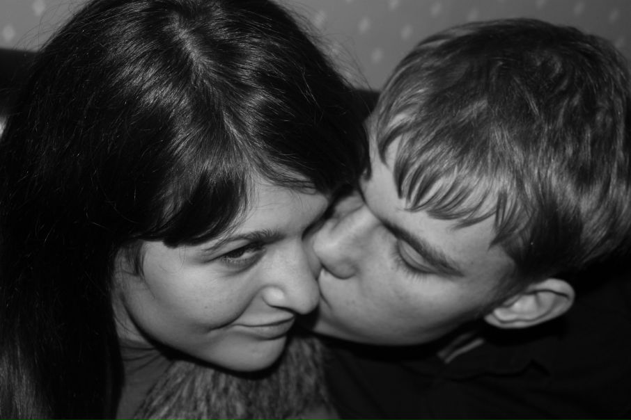 №7, София Мачкалиди, 36 лет, Долгопрудный, Россия №7, София Мачкалиди, 36 лет, Долгопрудный, Россия