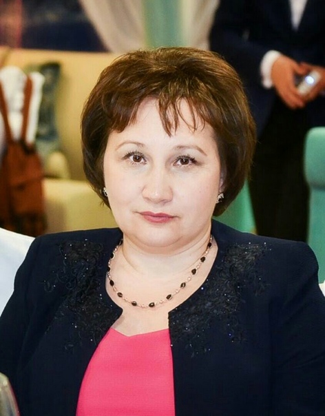 Ольга Астраханцева (Семёнова), Россия, Казань