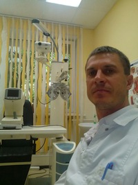 Александр Семенов