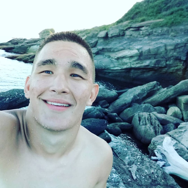 Сергей Пестерев, Россия, Якутск