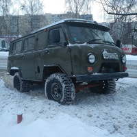 Сергей Кузин