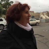 Людмила Головина